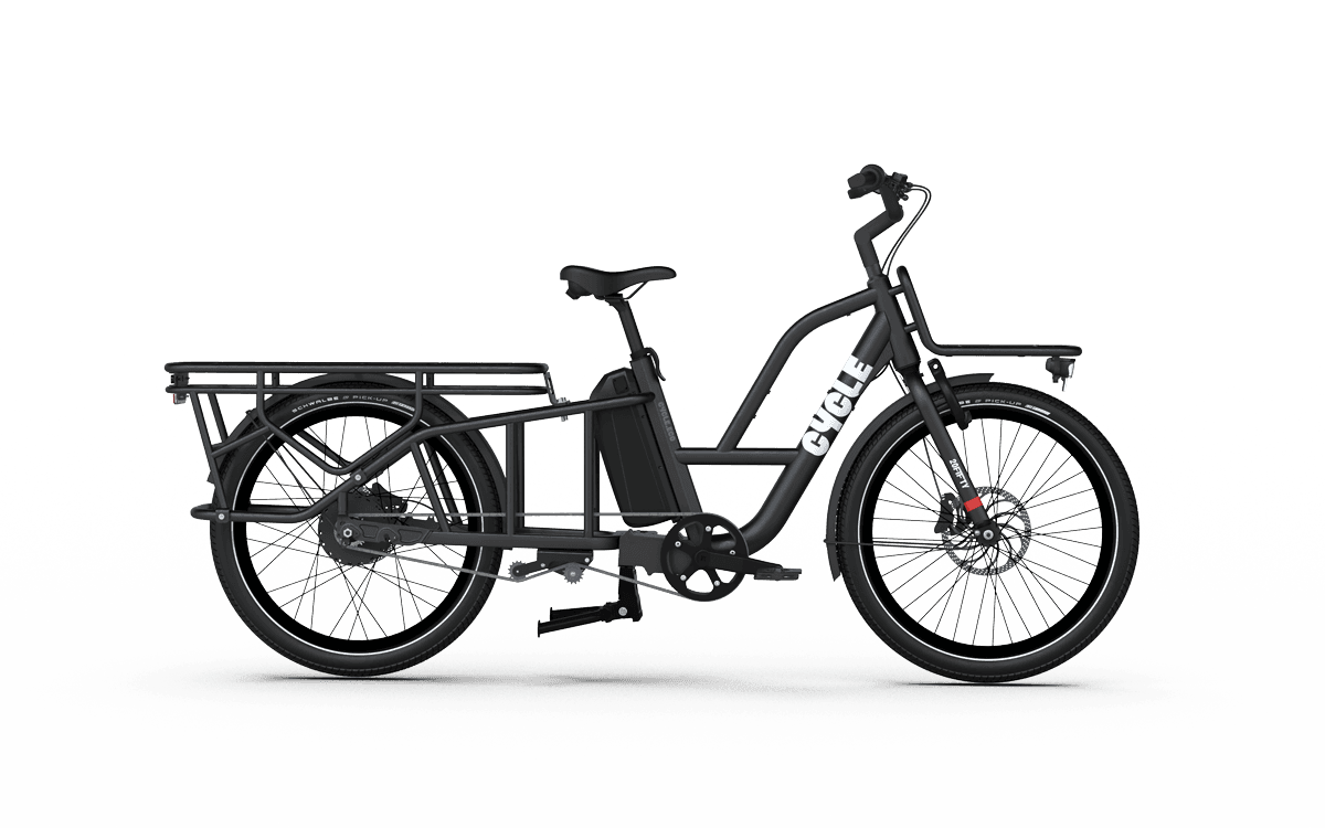 rocketbike 20FIFTY L