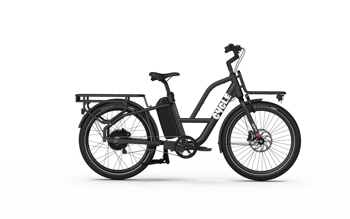 rocketbike 20FIFTY S