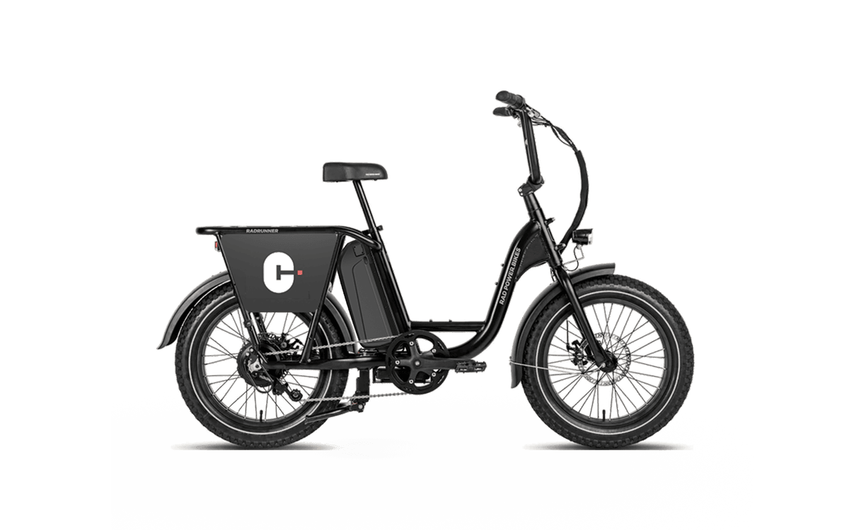 rocketbike RadRunner X